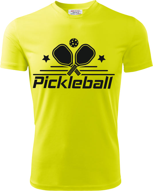 T-Shirt Pickleball - DINK