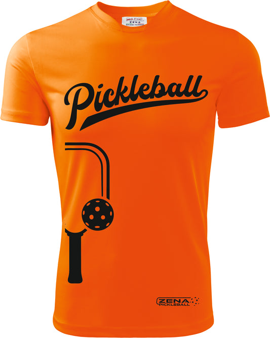 T-Shirt Pickleball - KITCHEN